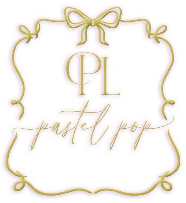 Pastel Pop logo