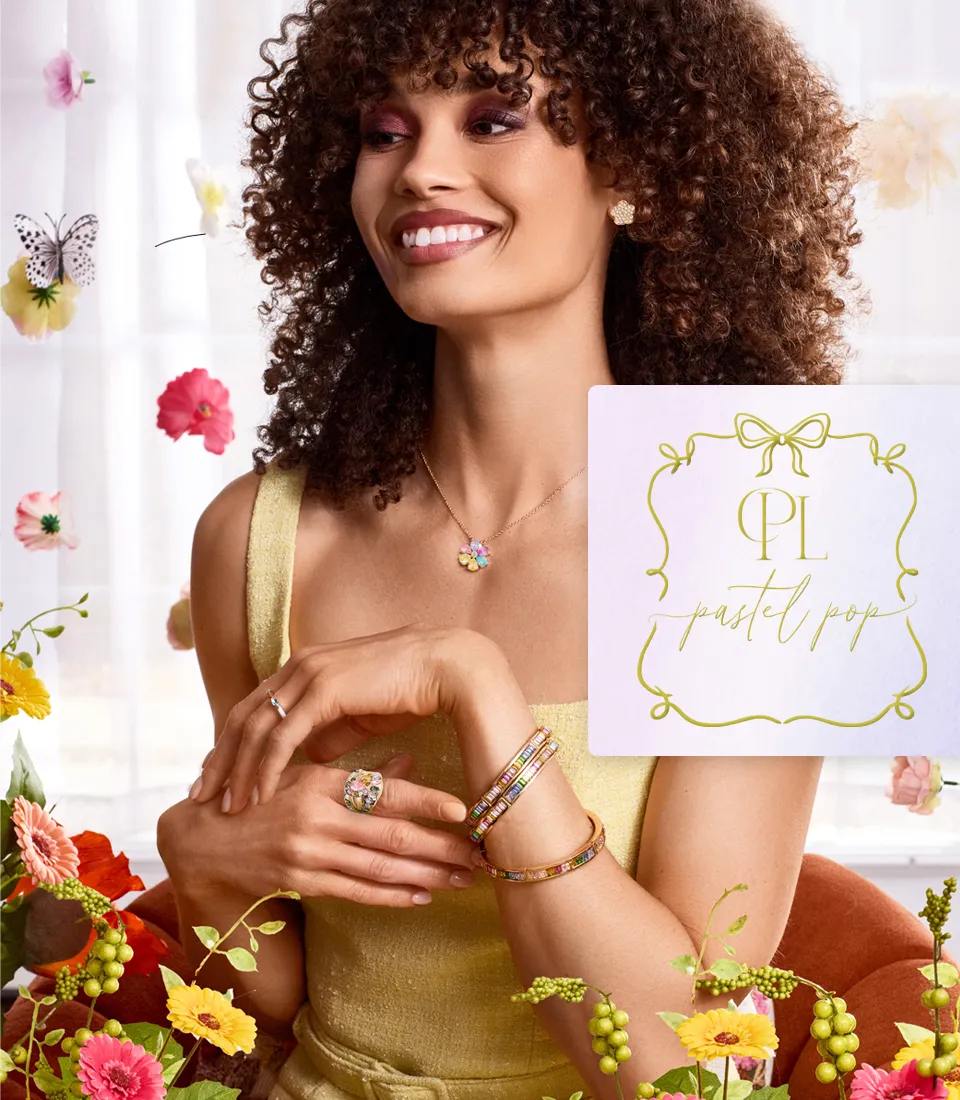 Pastel Pop catalog cover