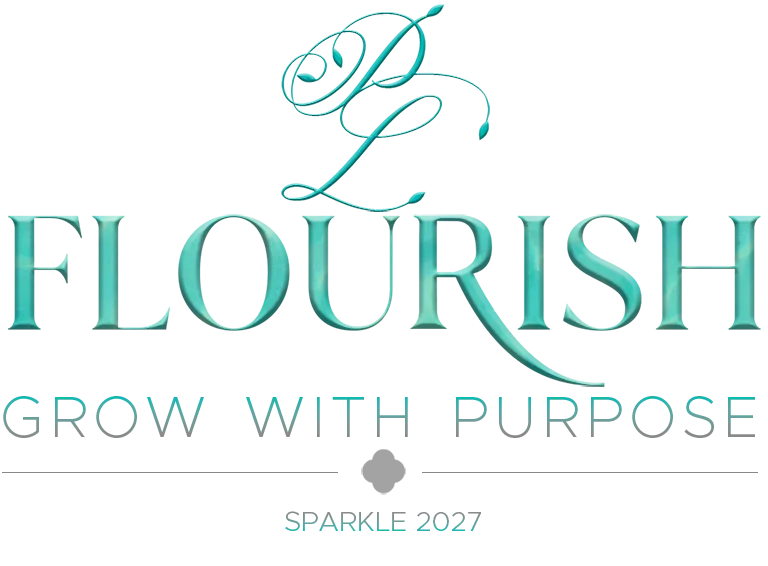 Virtual Sparkle 2026 - Flourish