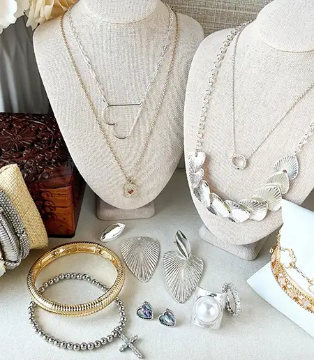 Business Jewelry Starter Kit