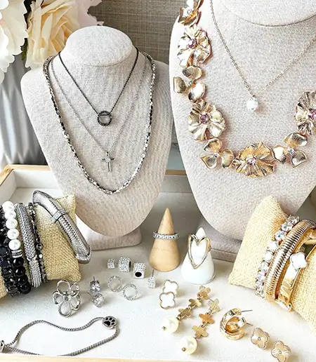 Boss Jewelry Starter Kit