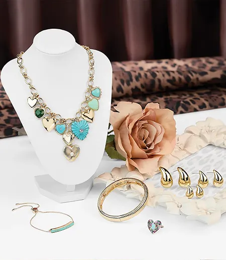 Boss Jewelry Starter Kit