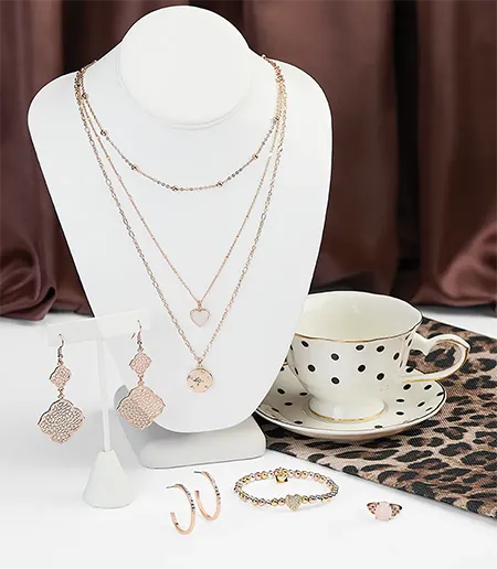 Basic Jewelry Starter Kit