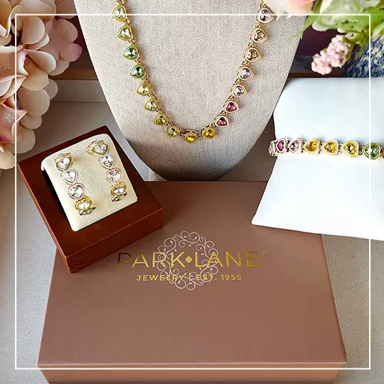 April Elite Sparkle Box