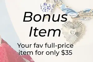 Bonus Items Special 