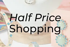 Shop the latest sales 