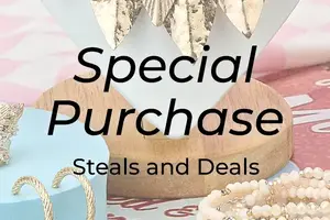 Special Purchases