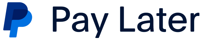 Pay with PayPal
